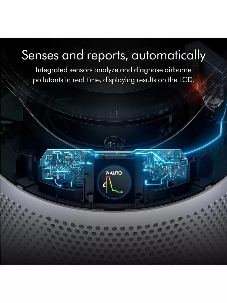Dyson Purifier Cool Gen1 TP10 4