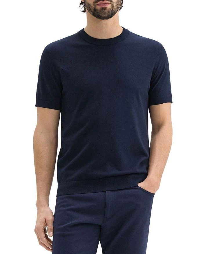 Theory Soris Short Sleeve Tee 1