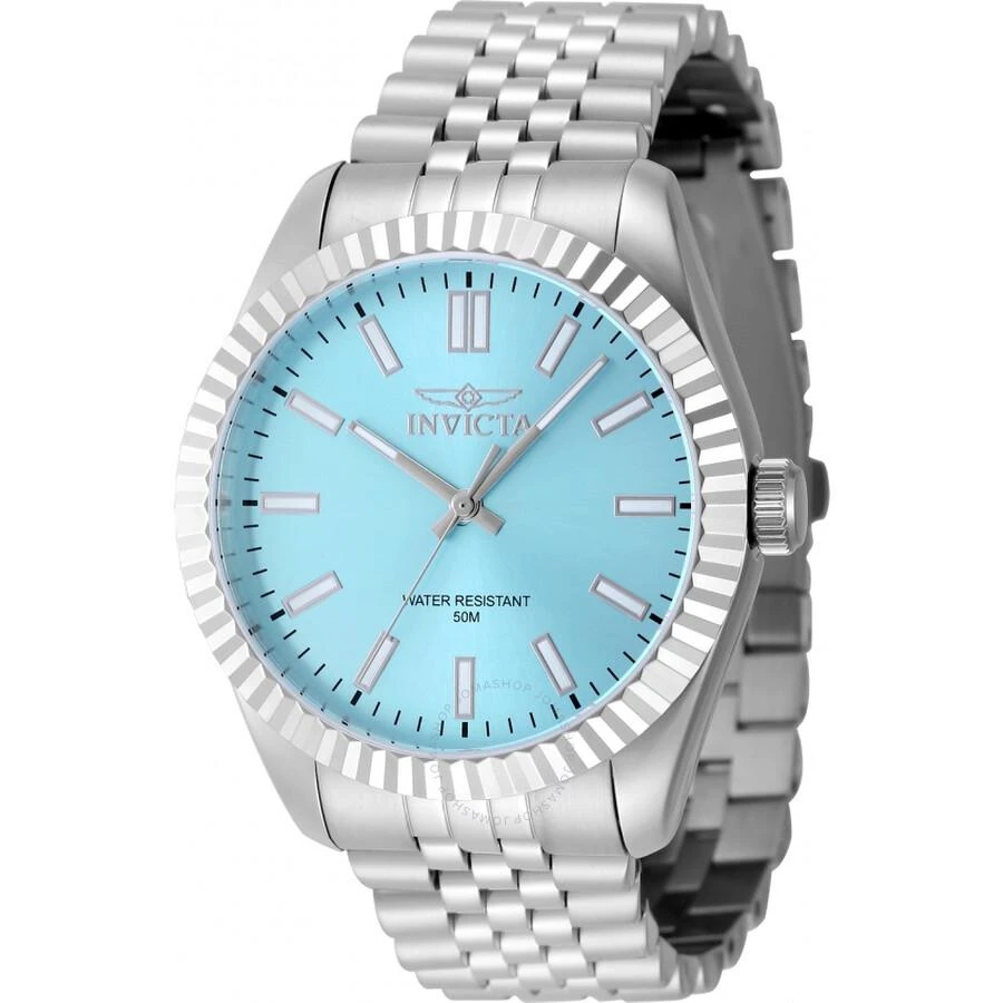 Invicta Specialty Blue Dial Men's Watch 48906 1