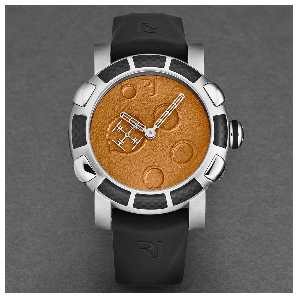 Romain Jerome Romain Jerome Men's Watch RJMDAU.901.10 2