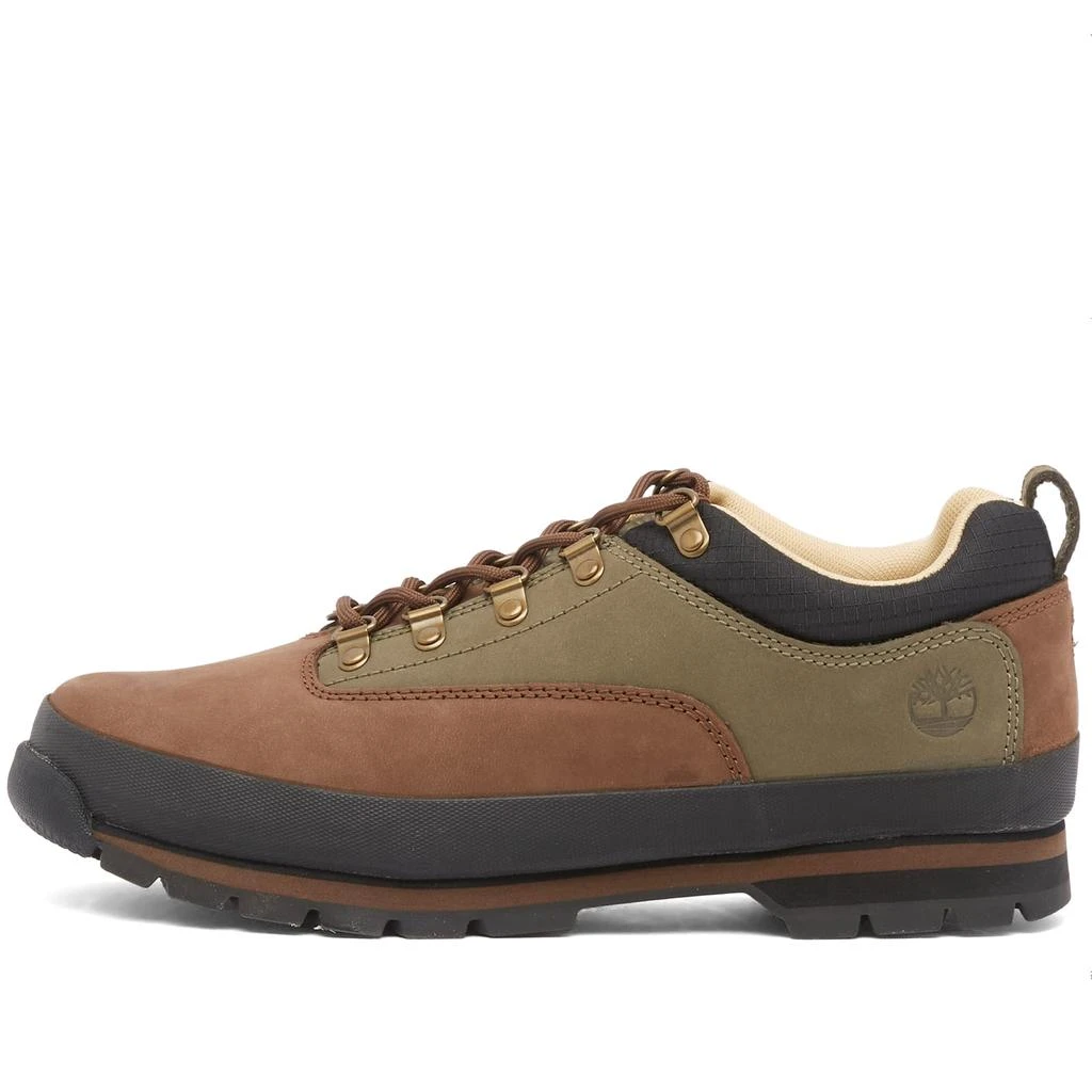 Timberland Timberland Euro Hiker Low 2