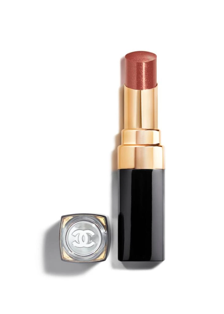 Chanel Rouge Coco Flash ~ Colour, Shine, Intensity in a Flash 1