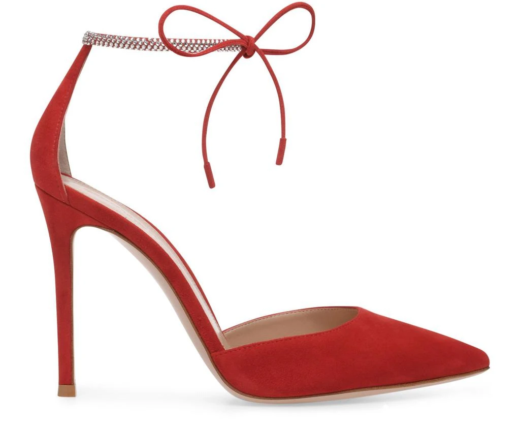 Gianvito Rossi Montecarlo d'Orsay pumps 1
