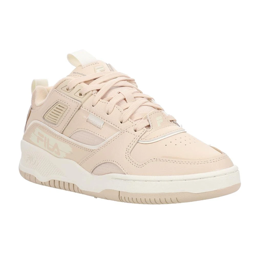 Fila Corda Lace Up Sneakers 2