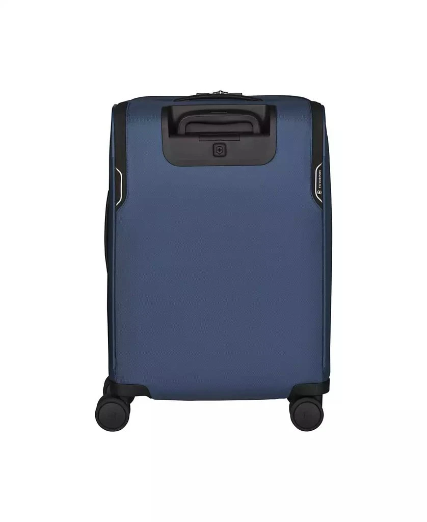 Victorinox Werks 6.0 Frequent Flyer Plus 22.8" Carry-On Softside Suitcase 5