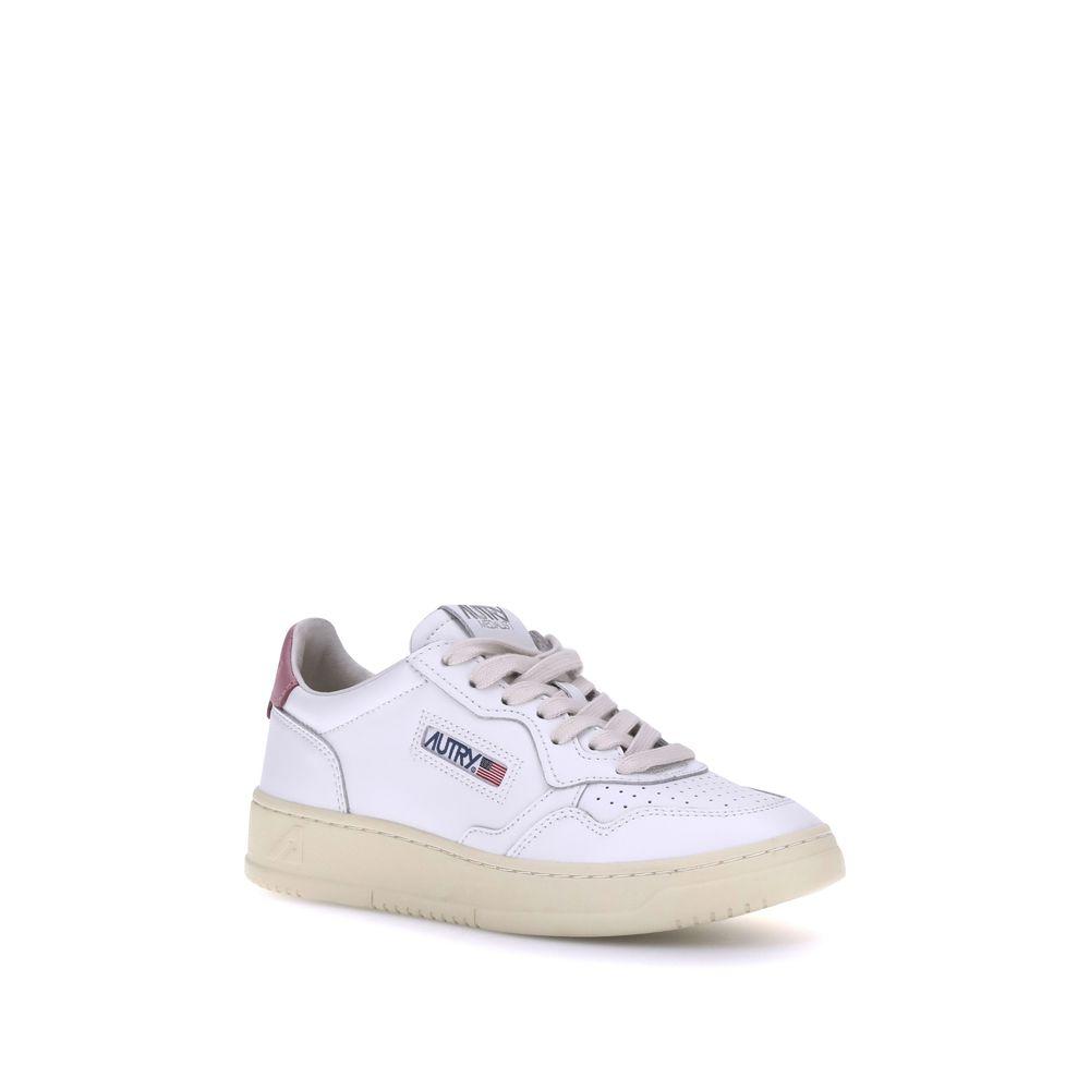 Autry Medalist Low Women's Sneakers