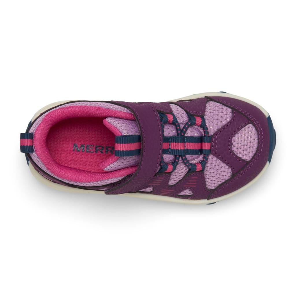 Merrell Kids Trail Chaser 2 Junior (Toddler)