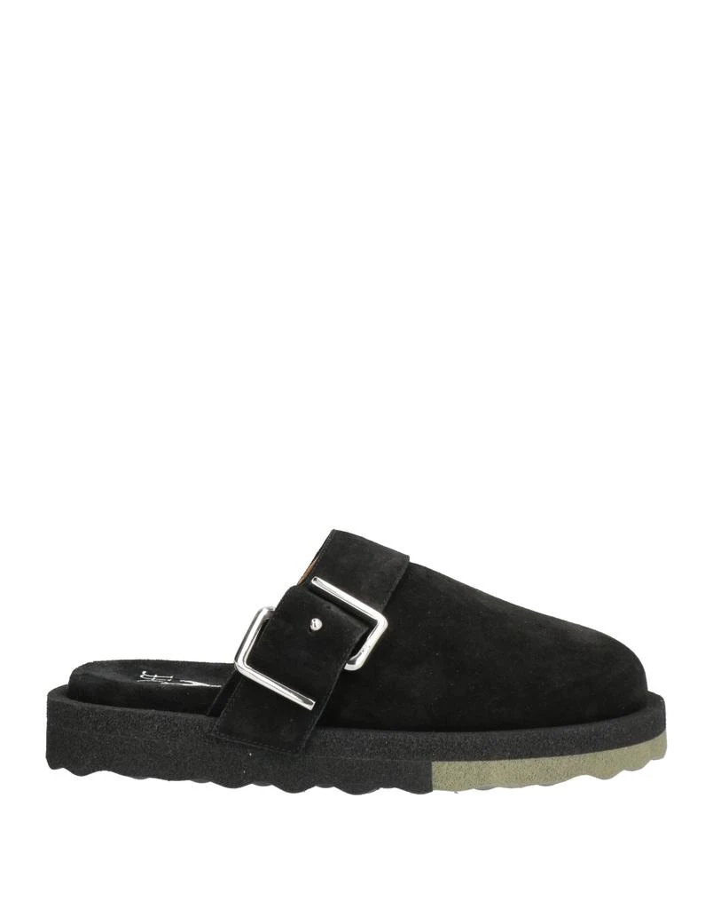 Off-White Mules and clogs 1