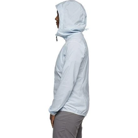 Black Diamond Alpine Start Insulated Hooded Jacket - Women's 4