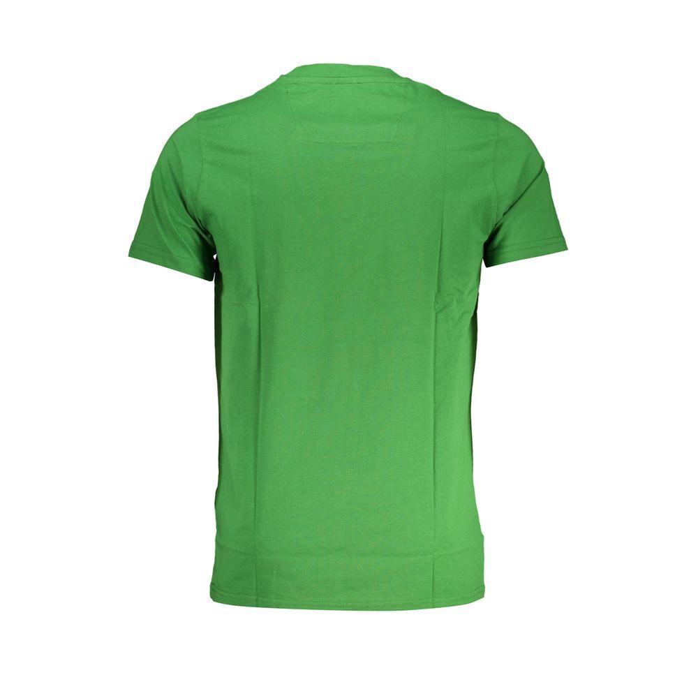 cavalli CLASS Cotton Men's T-Shirt