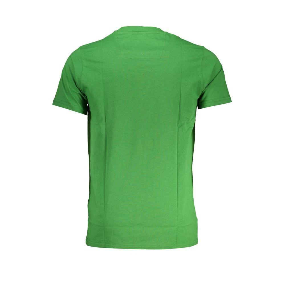 cavalli CLASS Cotton Men's T-Shirt 2
