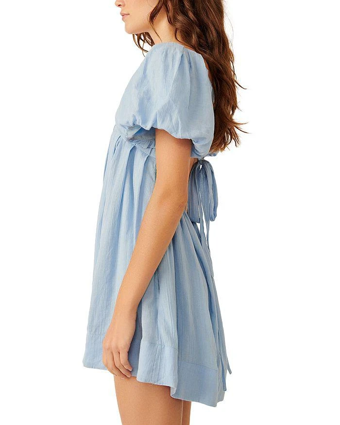 Free People Free People Marina Mini Dress 5