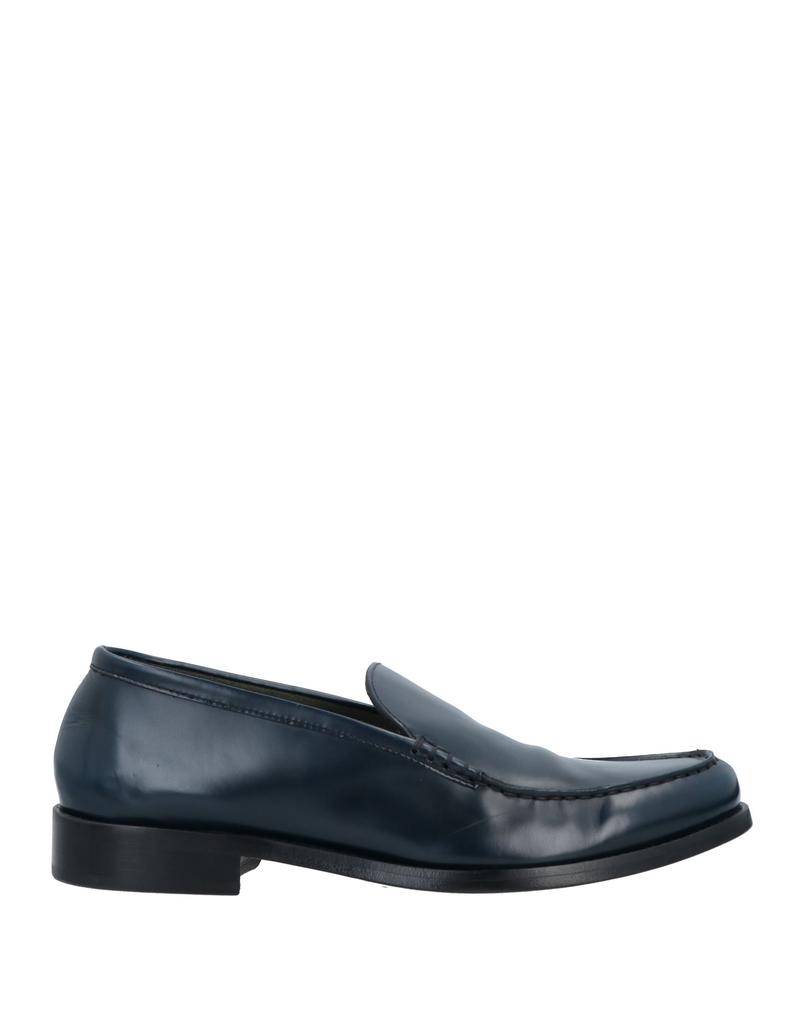 DOUCAL’S 4481 デュカルス　PLAIN TOE DOUCAL'S DOUCAL'S Footwear | Cream Men's Loafers | YOOX