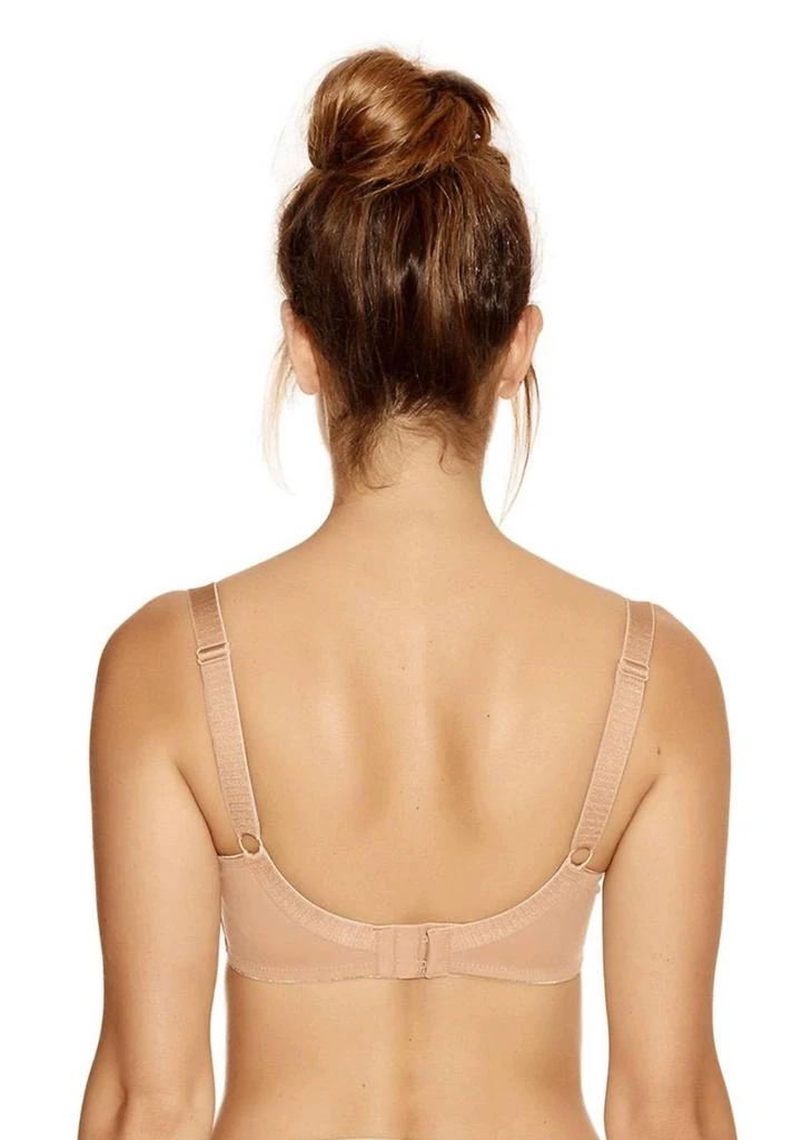 Fantasie Seamless Balcony Bra In Nude 2