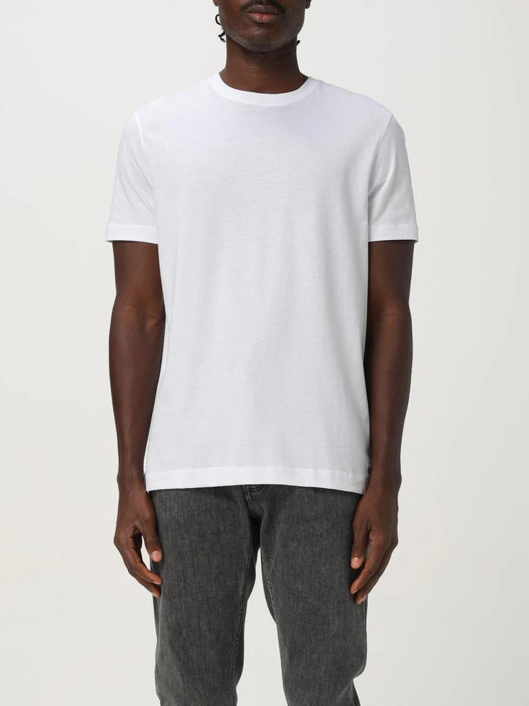 Hugo Boss T-shirt men Boss 1