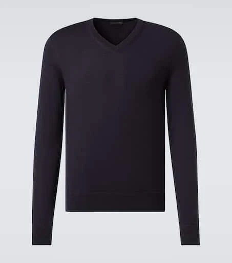 Tom Ford Wool sweater 1