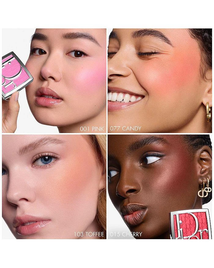 Dior Dior Backstage Rosy Glow Blush 12