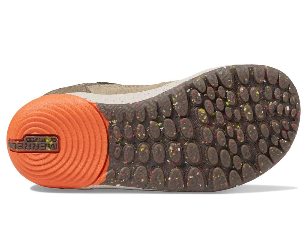 Merrell Bare Steps A83 (Toddler) 3