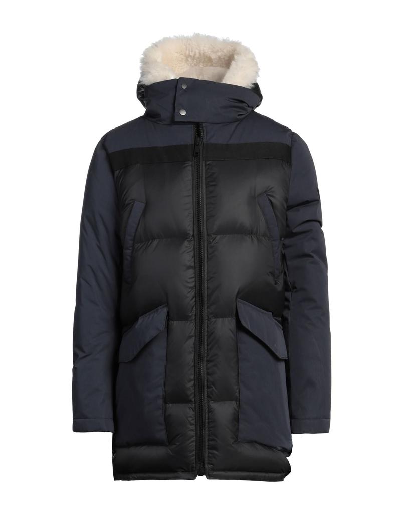 Yves Salomon Shell  jacket