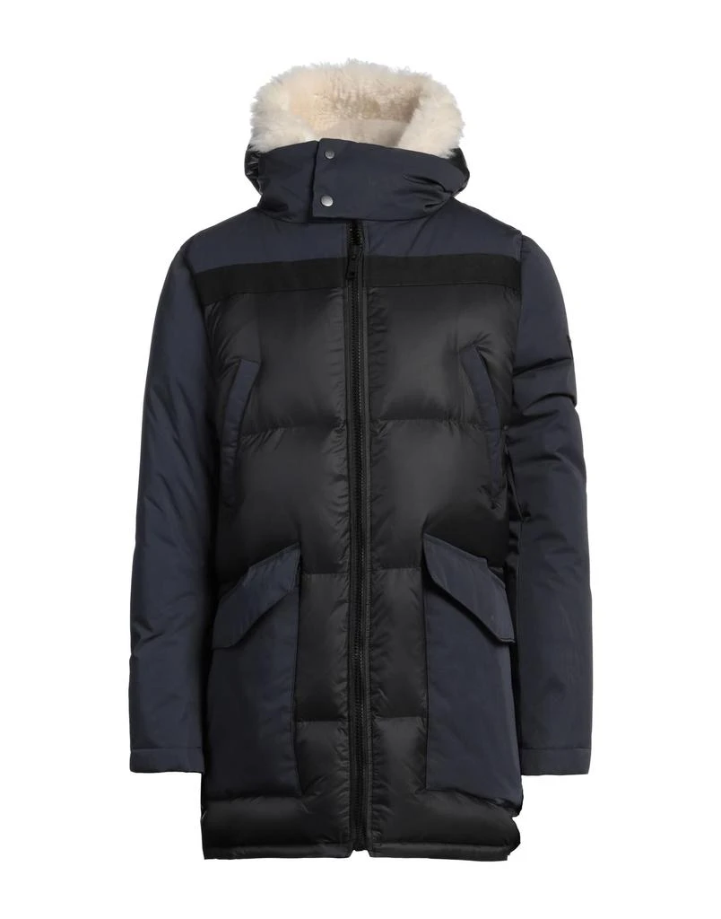 Yves Salomon Shell  jacket 1