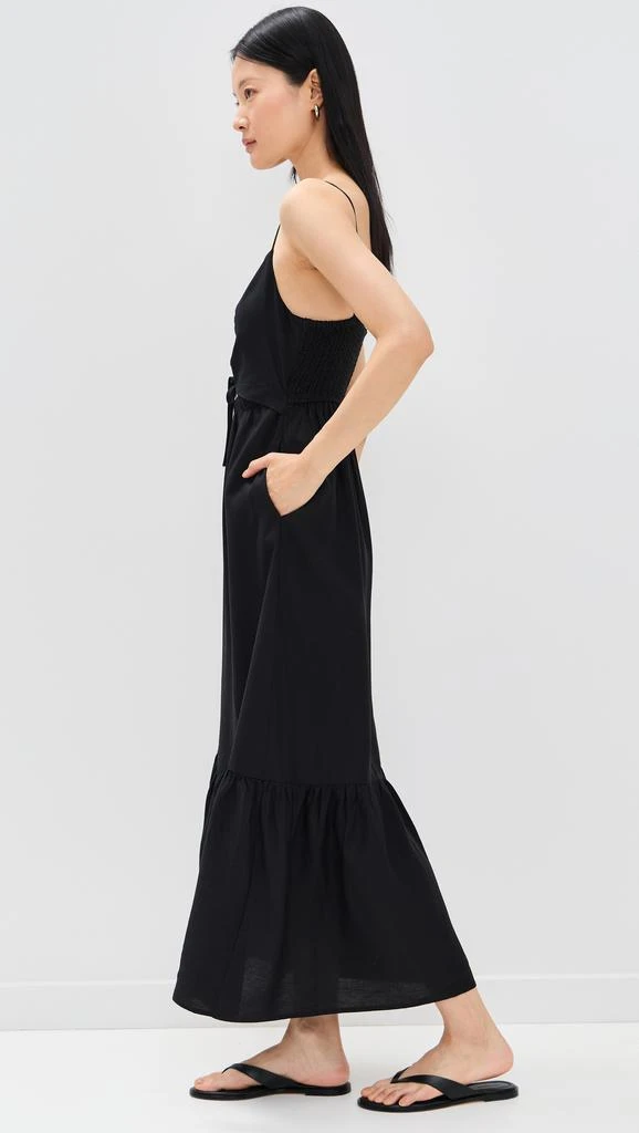 Z Supply Winslet Maxi Dress 3