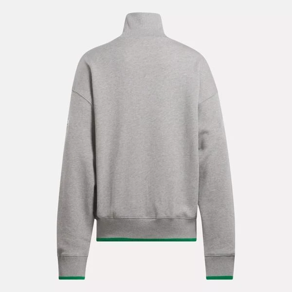 Reebok Reebok x Sports Illustrated Archive Crew Sweatshirt 8