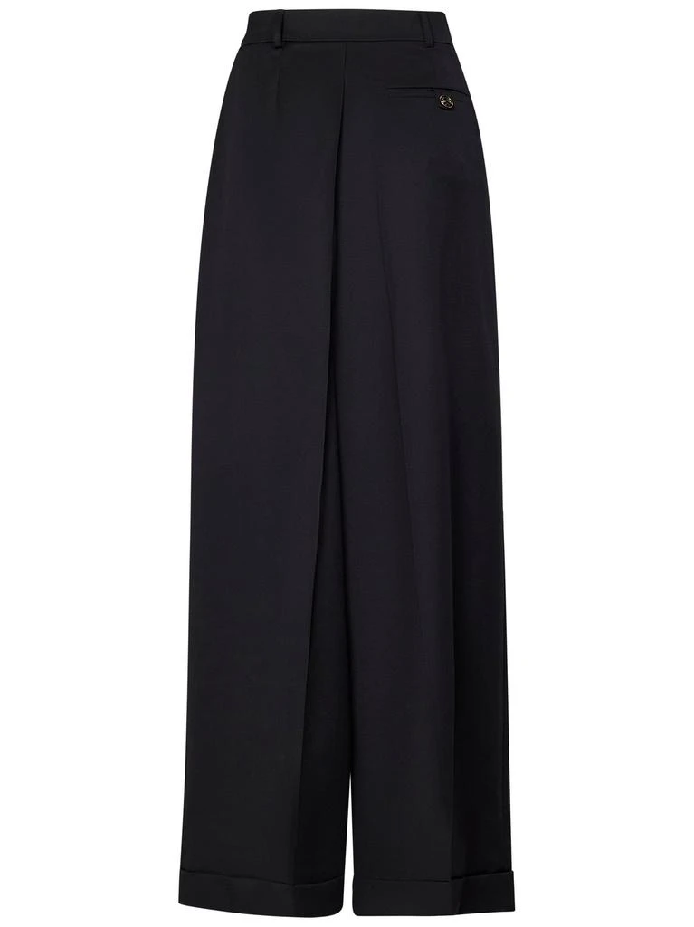 Moschino Moschino Straight-Leg Tailored Trousers 2