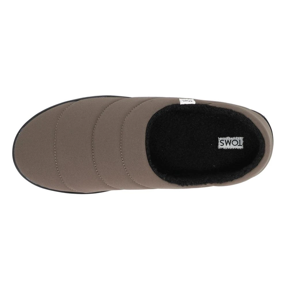 TOMS Ezra Scuff Slippers 4