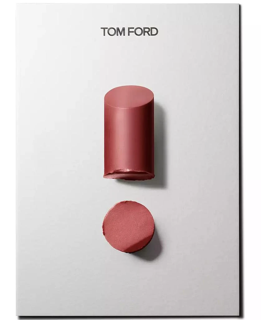 Tom Ford Ultra-Shine Hydrating Lipstick Balm 4