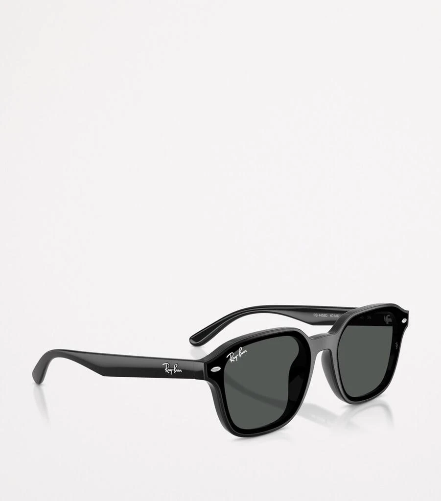 Ray-Ban RB4458D Square Sunglasses 6