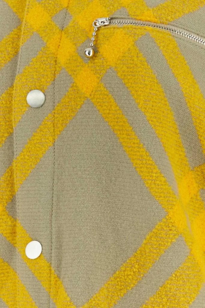 Burberry CAPPOTTO 2