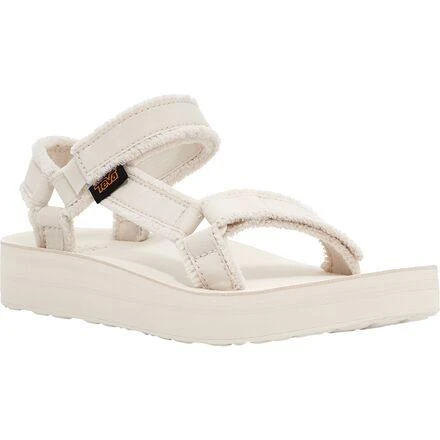 Teva Midform Universal Canvas Sandal - Women
s 2