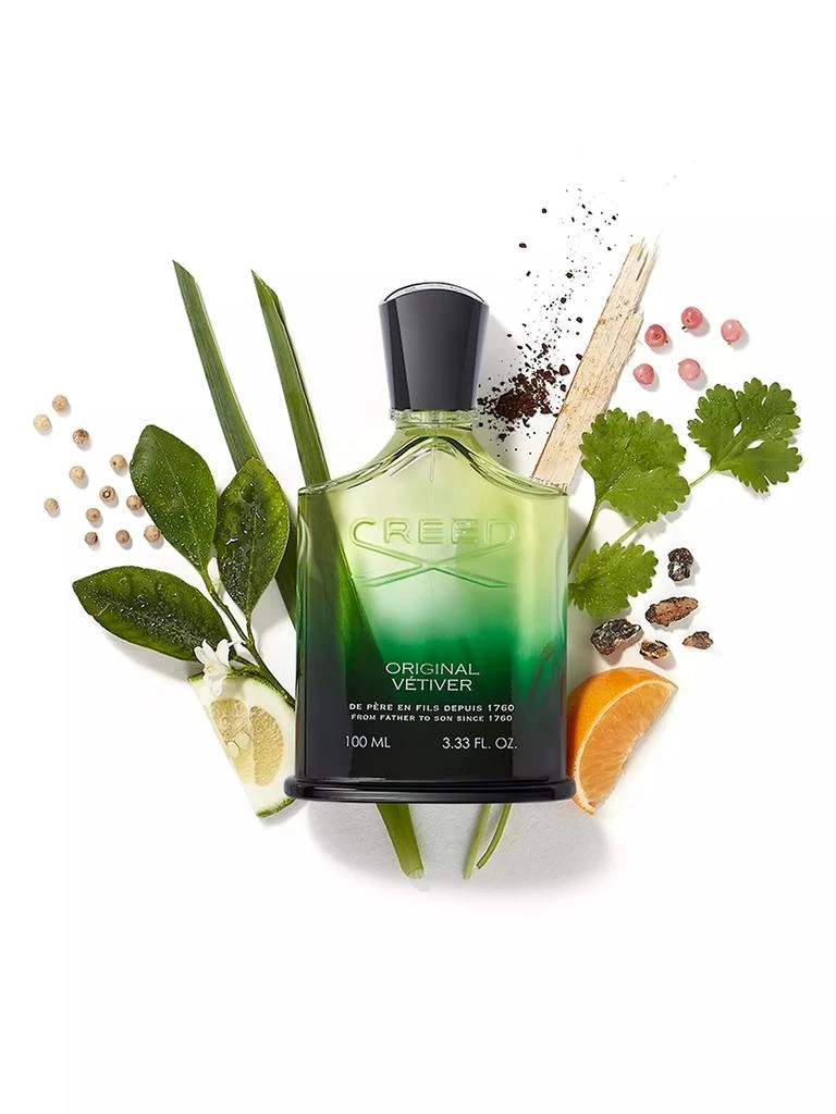 Creed Original Vetiver 2