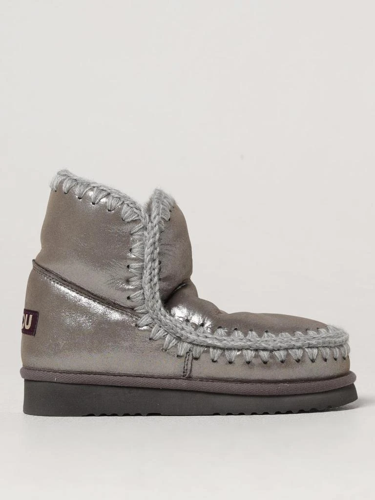 Mou Shoes woman Mou 1