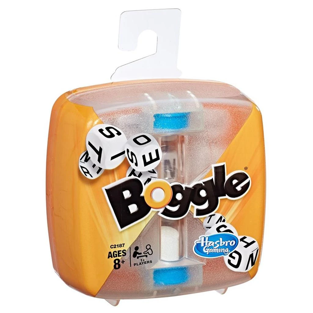 Hasbro Boggle Classic Games 1
