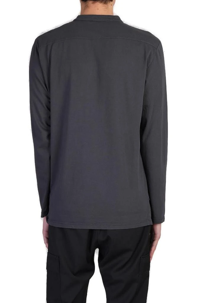 BARENA Barena Dabon Long-Sleeved T-Shirt 2
