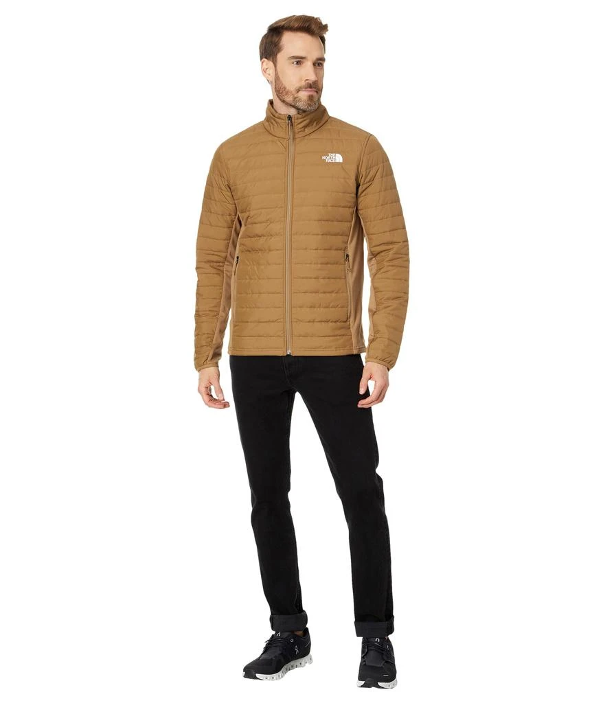 The North Face Canyonlands Hybrid Jacket 4