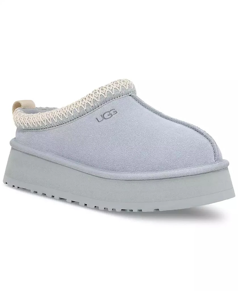 UGG Women's Tazz Slip-On Slippers 1