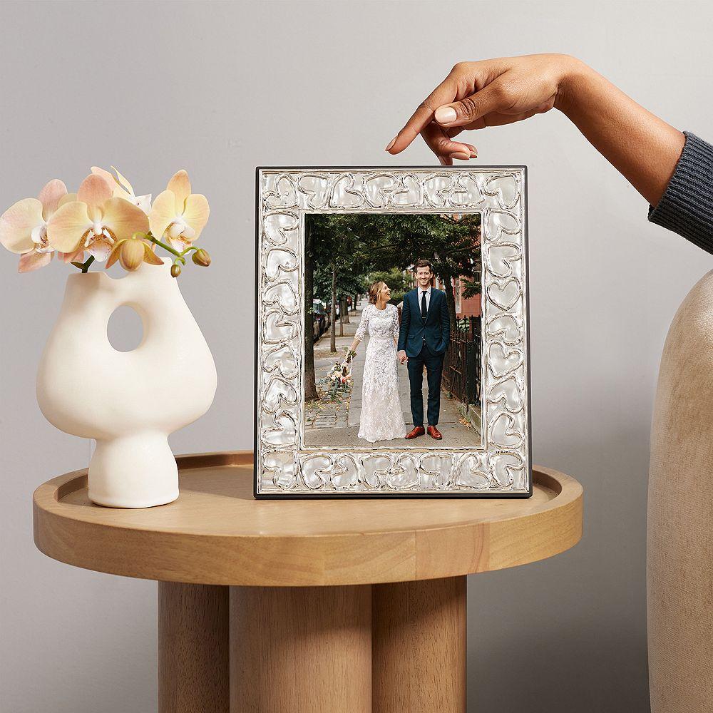 フォトフレーム MICHAEL ARAM HEART PHOTOFRAME Heart Frame – Michael Aram
