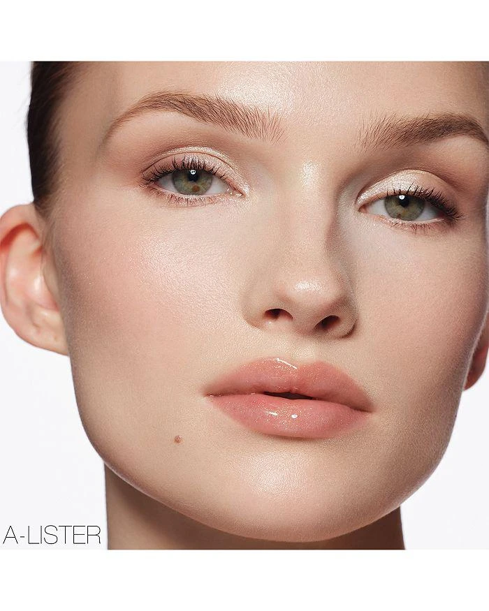 NARS Afterglow Lip Shine 4