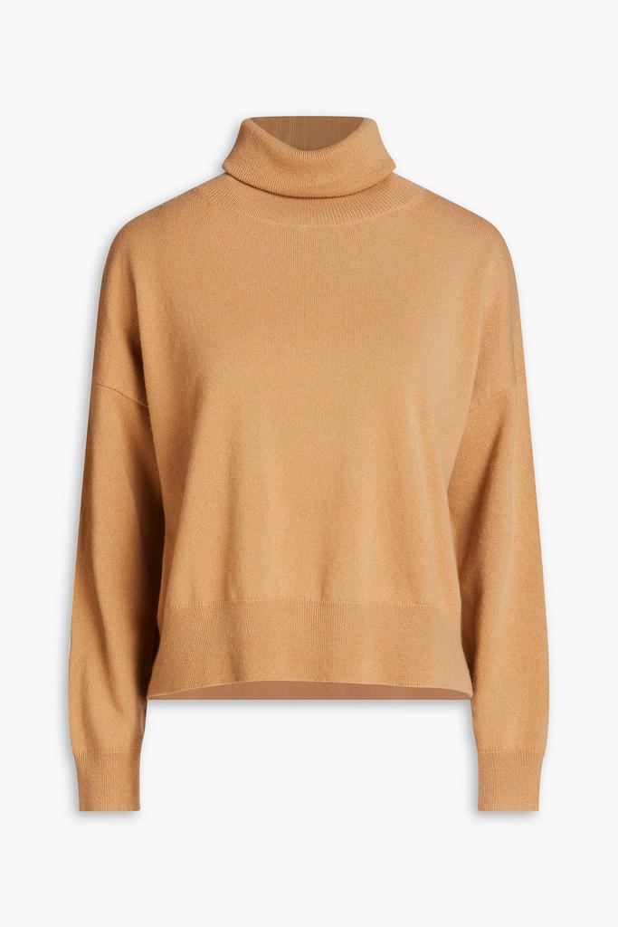 N.PEAL Cashmere turtleneck sweater