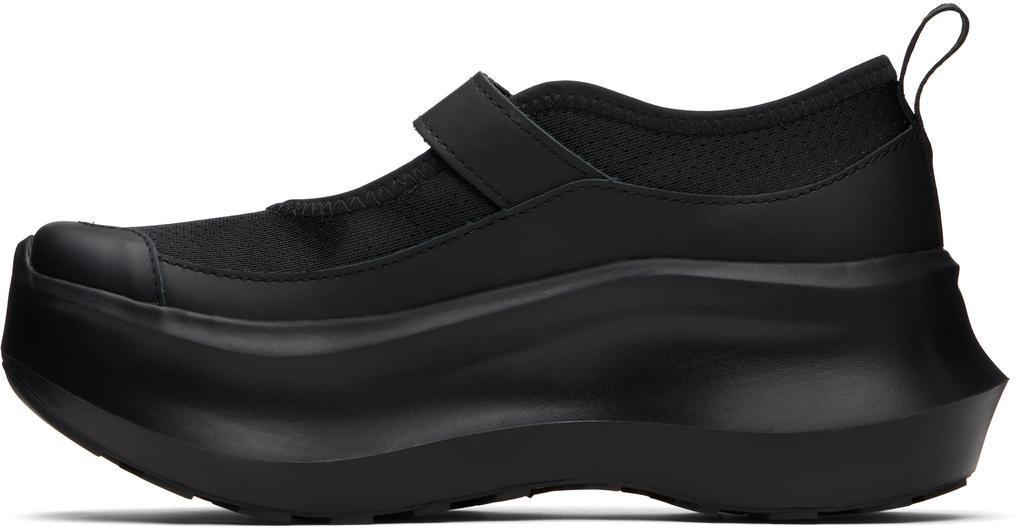 Comme des Garcons Black Salomon Edition RX Marie Jeanne Platform