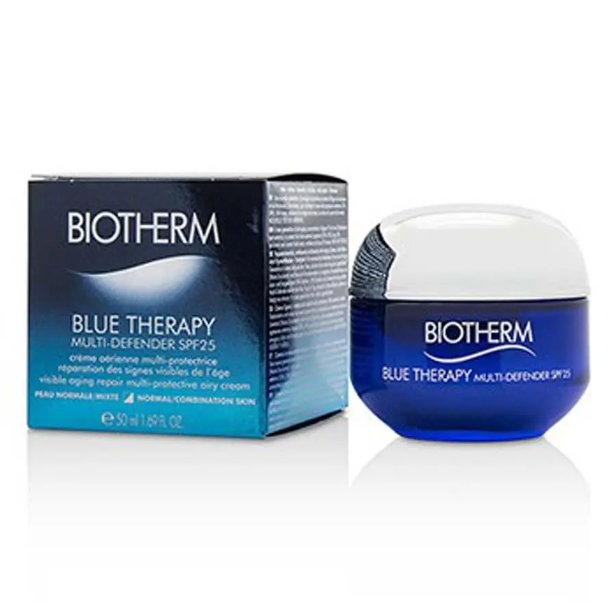 Biotherm BLUE THERAPY FULL DEFENSE Normal/ Comb 50ML 3614271578488