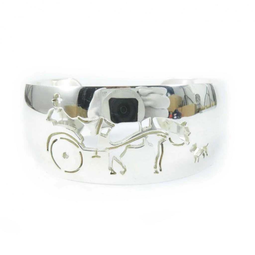 Hermes Charm Bracelet (Pre-Owned)