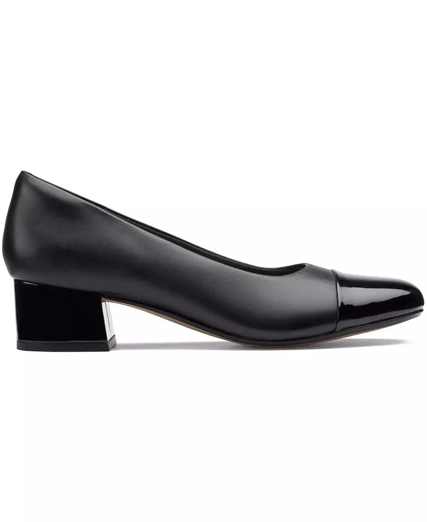 Clarks Women's Marilyn Sara Pumps 2