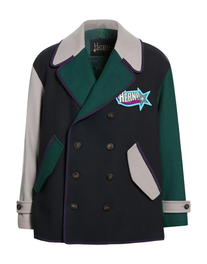 Herno Coat