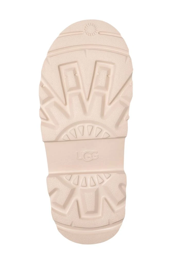 UGG Tasman Lug Sole Clog 5