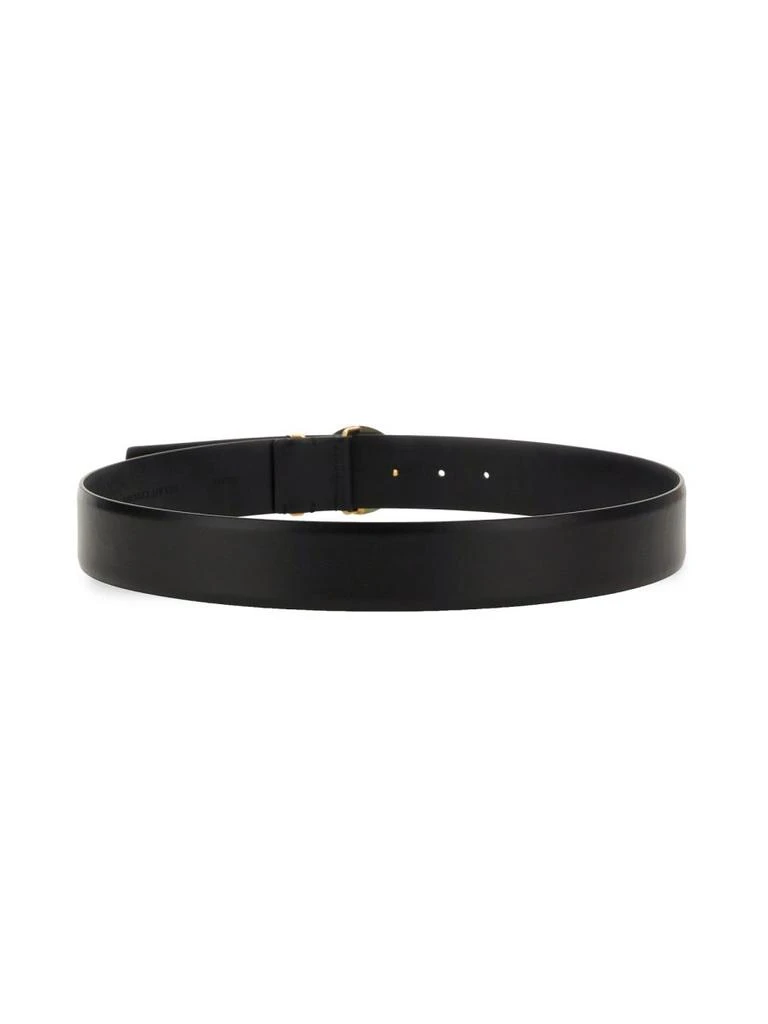 Versace Versace Medusa Belt 3