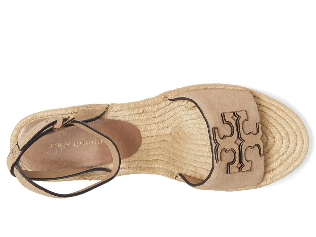 Tory Burch 50 mm Ines Wedge Espadrille 2