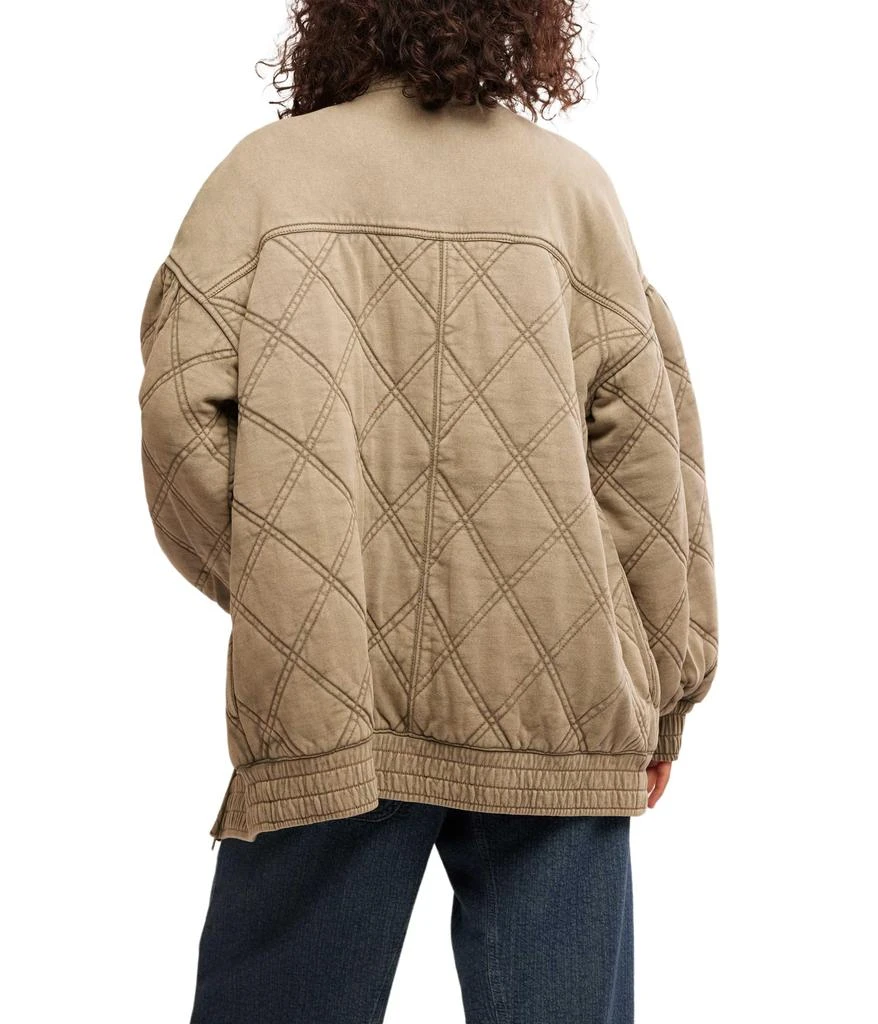 Free People Juno Jacket 2
